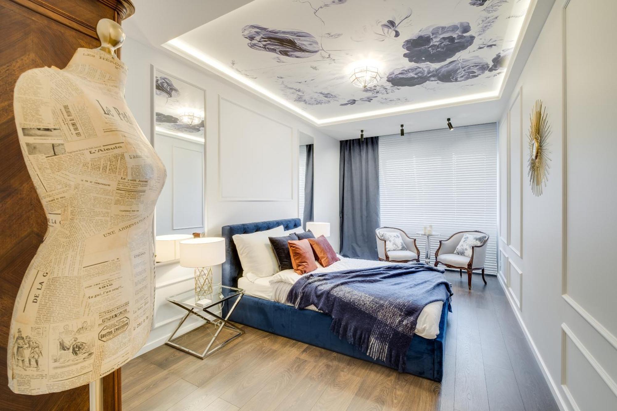 Apartamenty Tespis - Francuska Atal Park II 卡托维兹 外观 照片