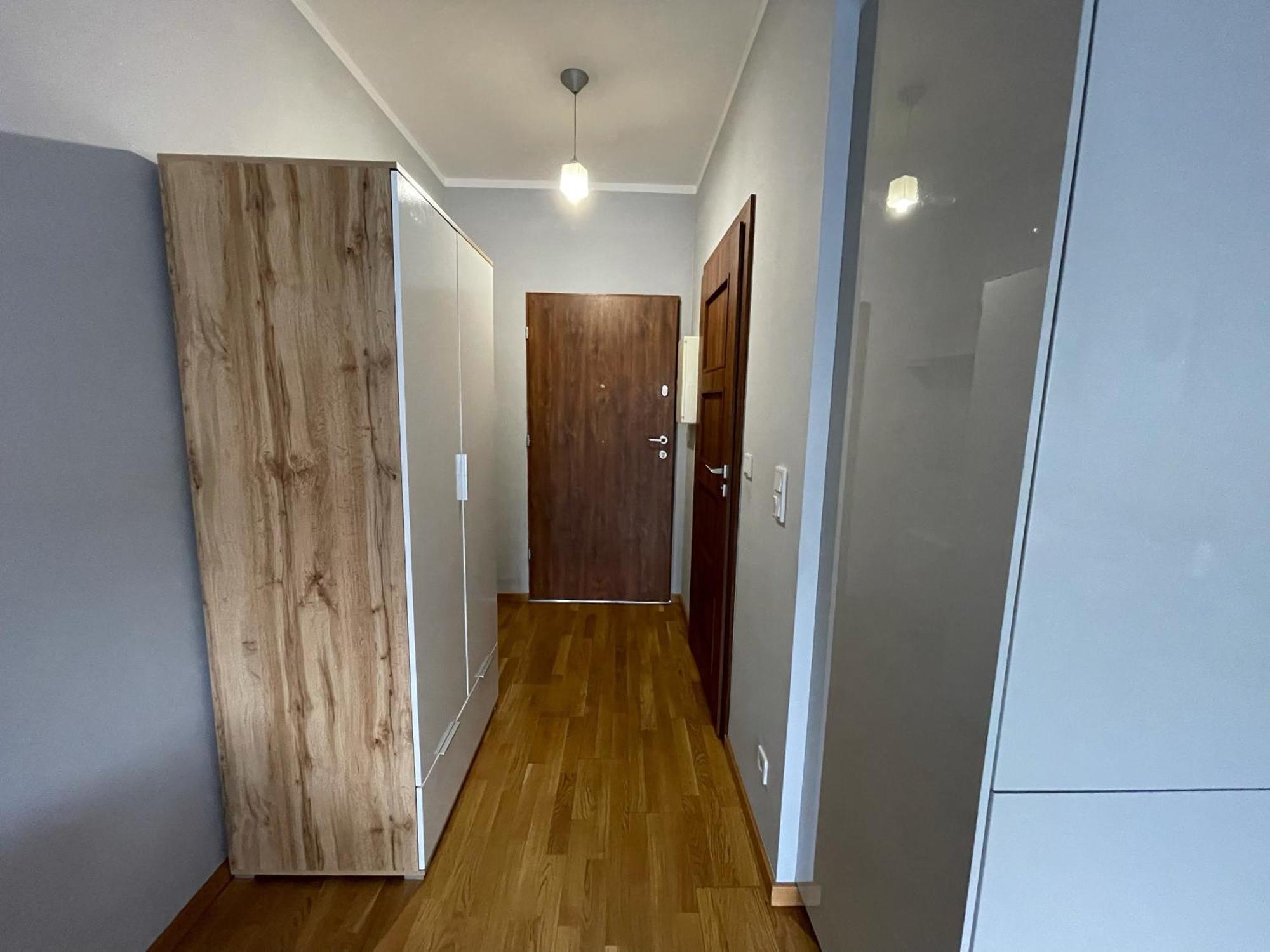 Apartamenty Tespis - Francuska Atal Park II 卡托维兹 外观 照片