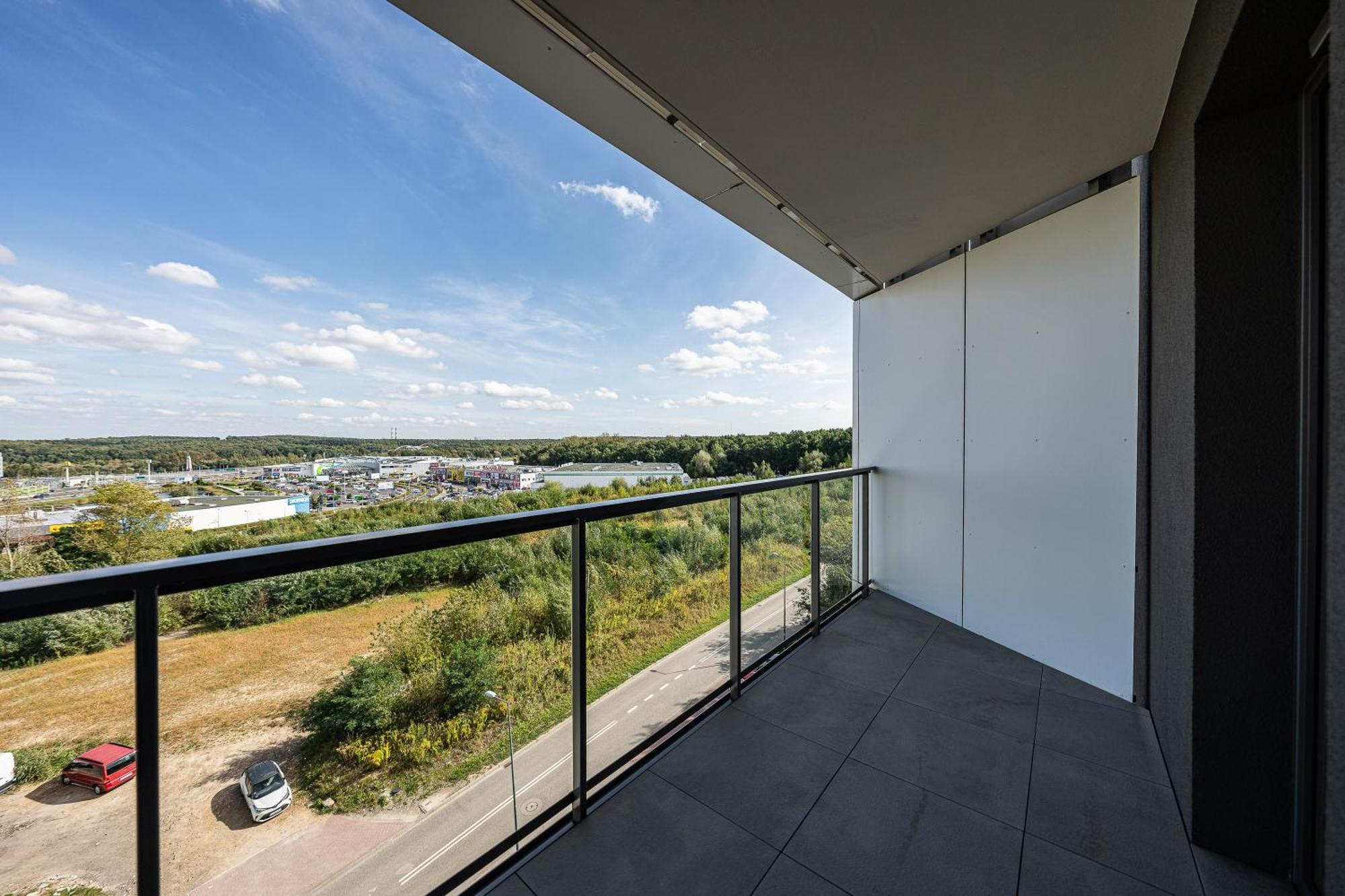 Apartamenty Tespis - Francuska Atal Park II 卡托维兹 外观 照片