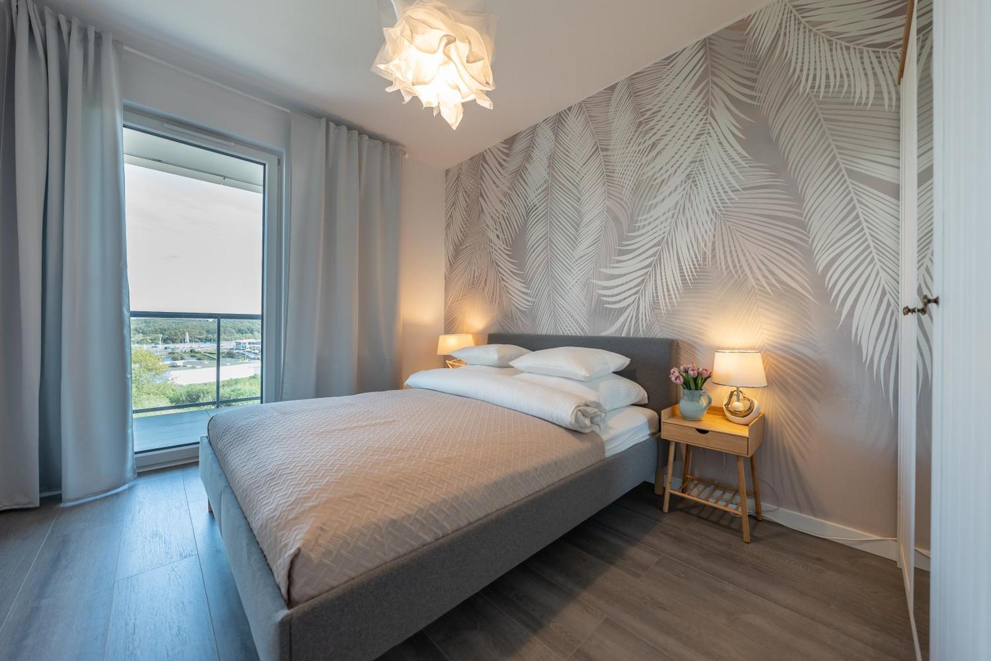 Apartamenty Tespis - Francuska Atal Park II 卡托维兹 外观 照片